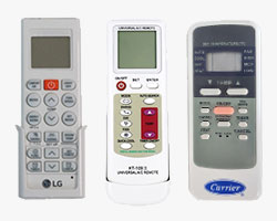 Ac Remote Control Supplier in Dubai UAE