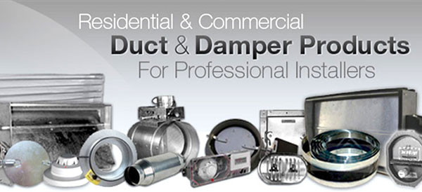 HVAC Ducting Supplier in Dubai UAE