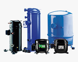 AC Compressors in Dubai UAE