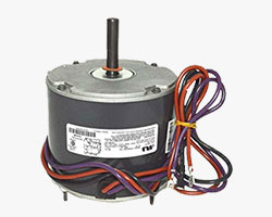 Ac Fan Motors Supplier in Dubai UAE