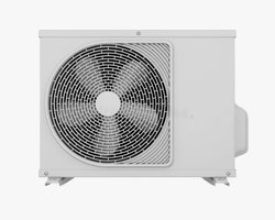 Airconditioner Supplier in Dubai UAE