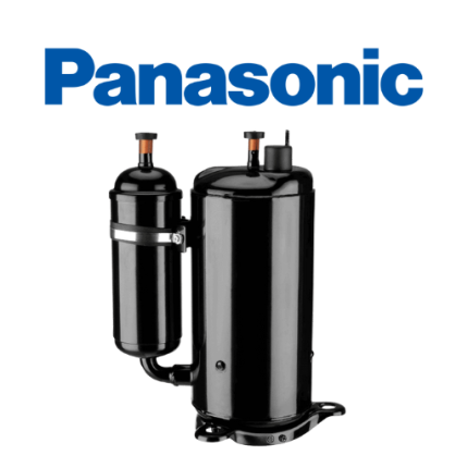 Panasonic Rotary Compressor