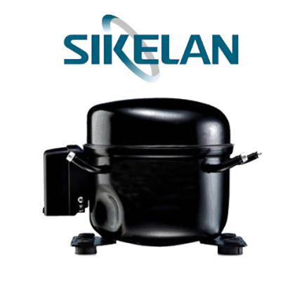 Sikelan Compressor