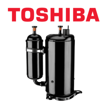 Toshiba Compressor