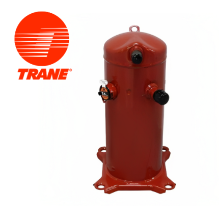 Trane Scroll Compressor