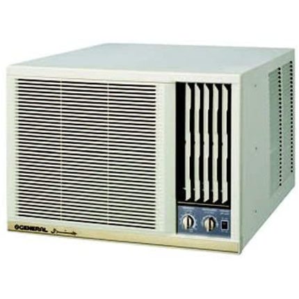 O General Window Air Conditioner 2 Ton Axgs24apth