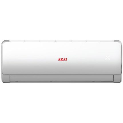 Akai Split Air Conditioner 2 Ton ACMA-A24T3N