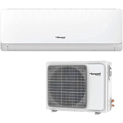 Bompani Split Air Conditioner 1.5 Ton BSAC18CR2