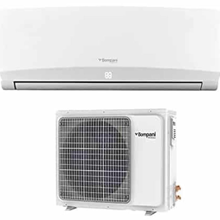 Bompani Split Air Conditioner 3 Ton BSAC367RCO