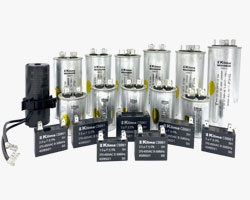 Ai Conditioner Capacitors Supplier in China