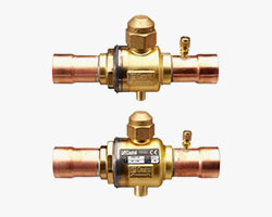 Ball Valves Supplier in China