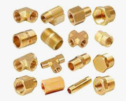 Brass Fittings Supplier in China