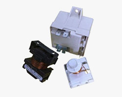 Compressor Relay Supplier in China