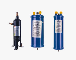 Oil Separator Supplier in China