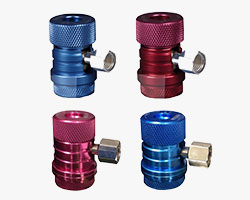 Quick Couplings Supplier in China