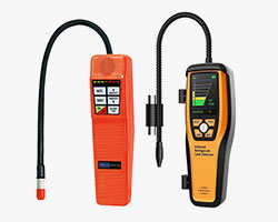 Refrigerant Leak Detector Supplier in China