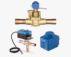 Solenoid Valves Supplier in China