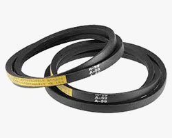 V-Belts Supplier in China