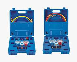 Value Manifold Gauges Supplier in China