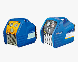 Value Recovery Units Supplier in China