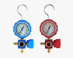 Value Single Gauges Supplier in China