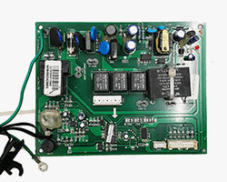 Air Conditioner PC Boards in china